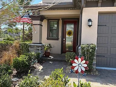 4833 San Martino Dr — exterior photo