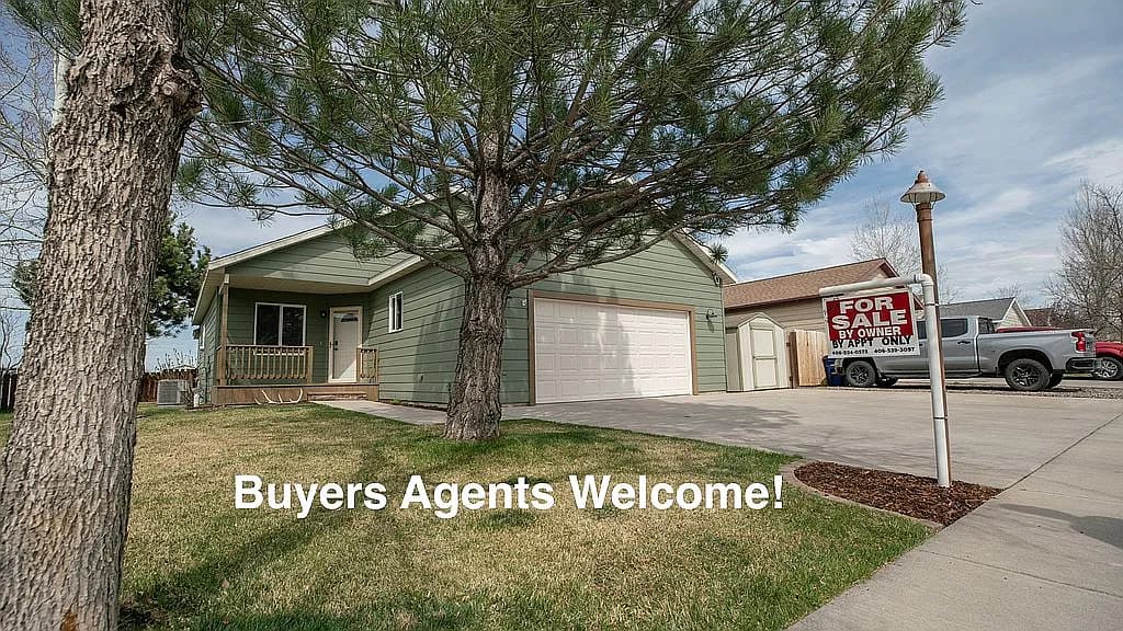 413 N River Rock Dr — exterior photo