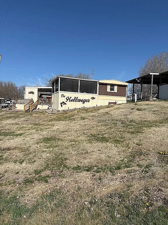10501 E Add Rd — exterior photo