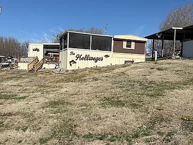 10501 E Add Rd — exterior photo