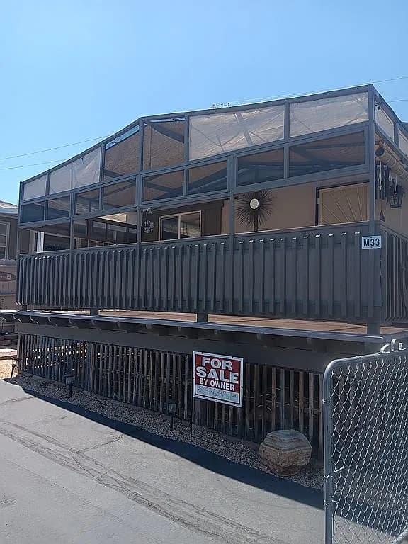 15980 Grand Ave Space M33 — exterior photo