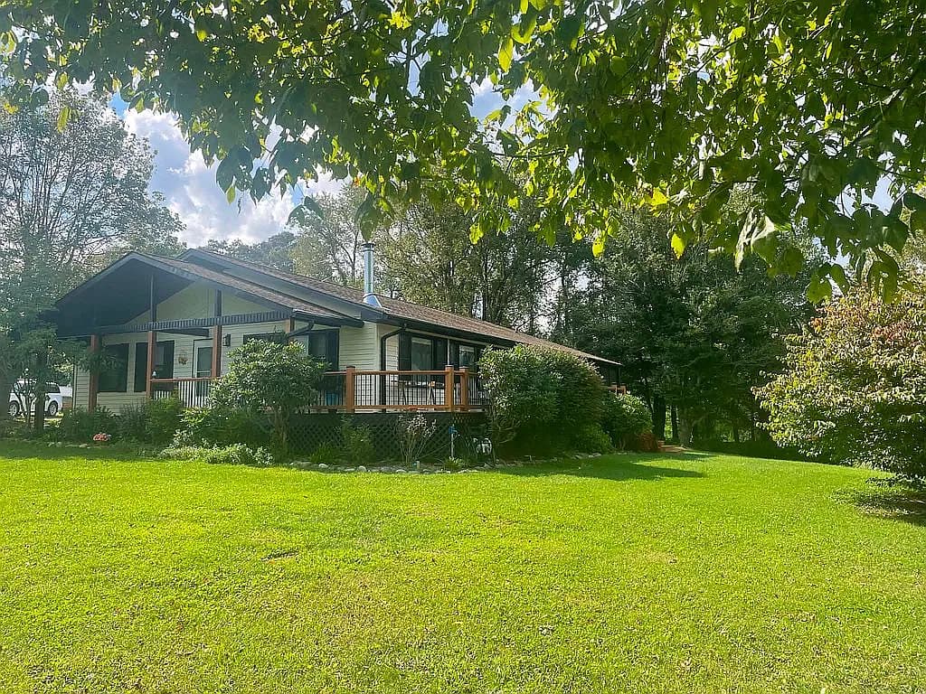 567 Qualla Ter — exterior photo