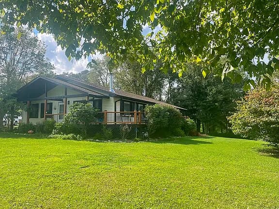567 Qualla Ter — exterior photo