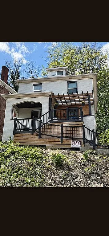 2654 Mount Royal Rd — exterior photo