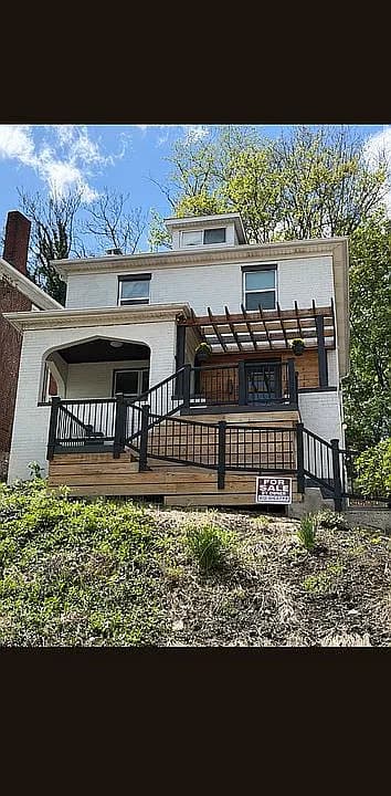 2654 Mount Royal Rd — exterior photo