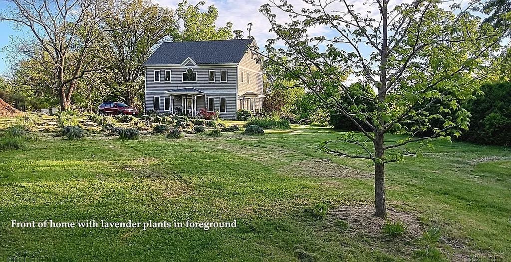 1215 Trolley Rd — exterior photo