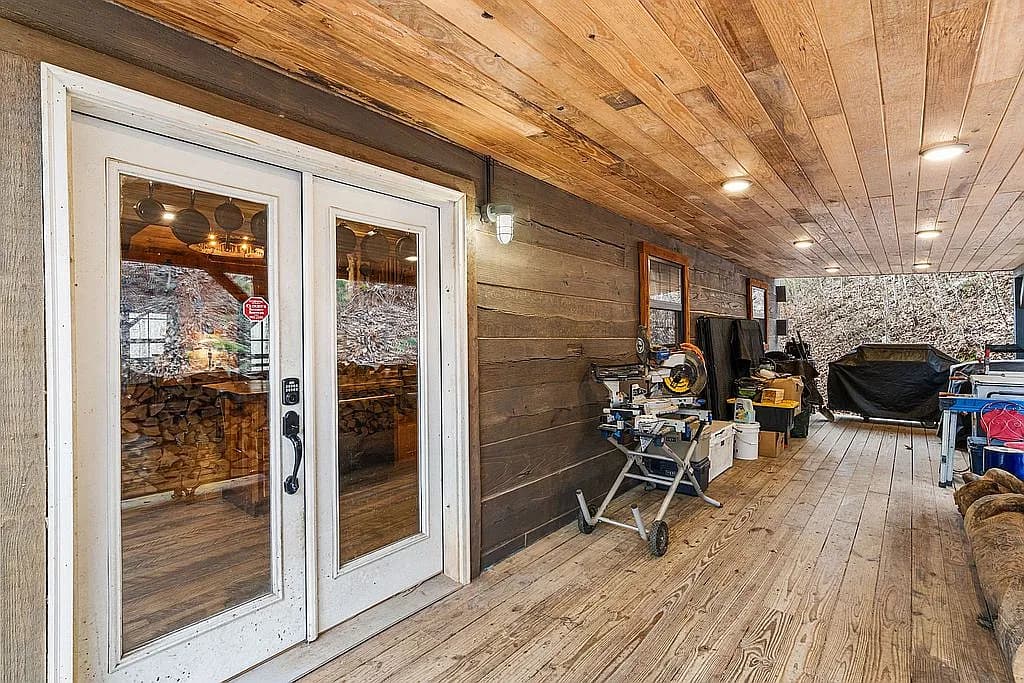 507 Horton Rd — exterior photo