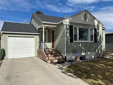 1141 Terry Ave — exterior photo
