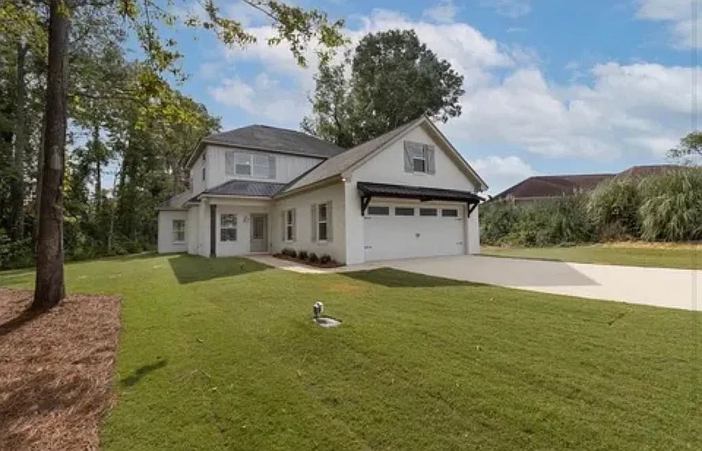 2761 Summerfield Pl — exterior photo
