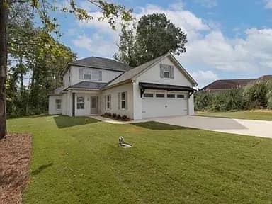 2761 Summerfield Pl — exterior photo