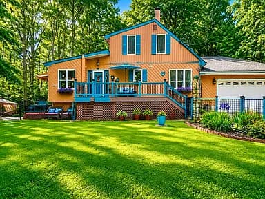 11 Rippling Brook Dr — exterior photo