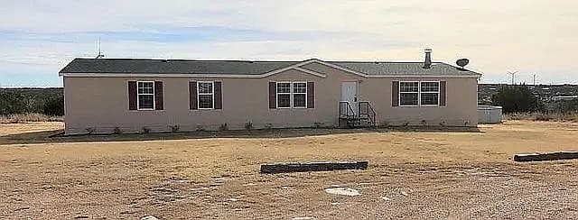 1510 Richie Rd — exterior photo
