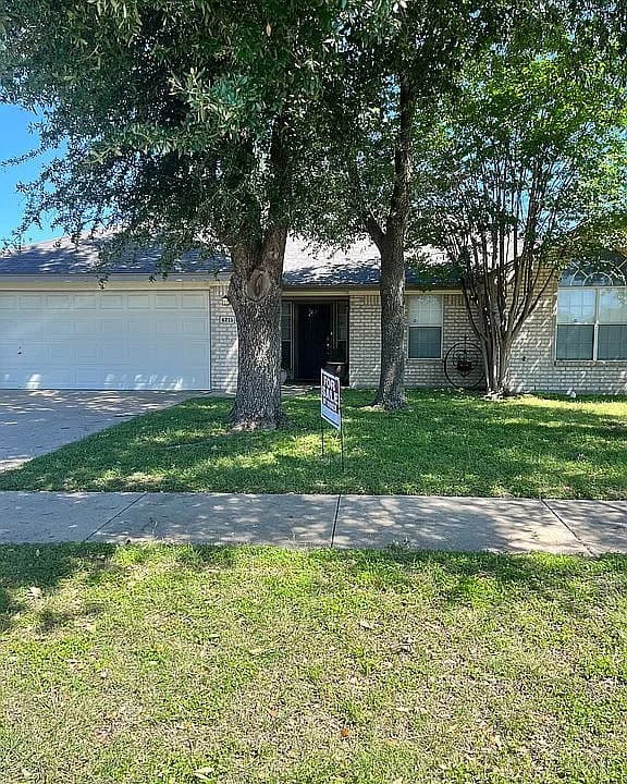 4215 Mallard Ln — exterior photo