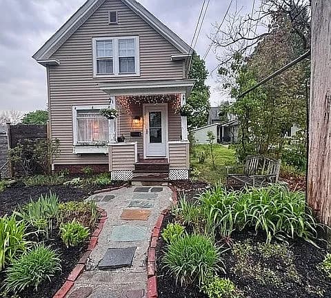 186 North St — exterior photo