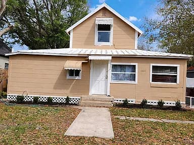 1407 Illinois Ave — exterior photo