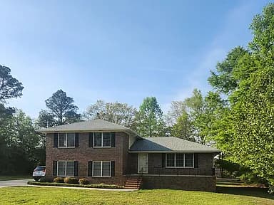 3829 Bobby Ct — exterior photo