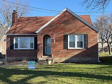 820 W Jackson Blvd — exterior photo