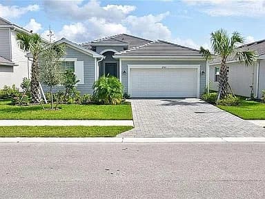 2301 Avocado Ln — exterior photo