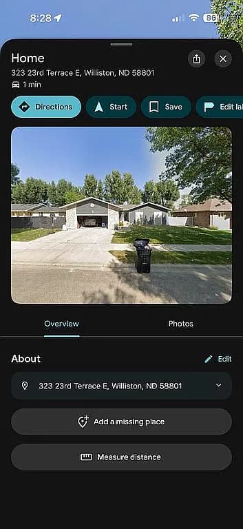 323 23rd Ter E — exterior photo