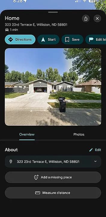 323 23rd Ter E — exterior photo