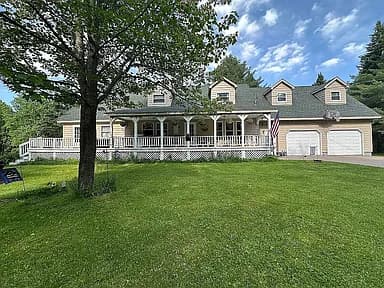 36985 Klingville Rd — exterior photo