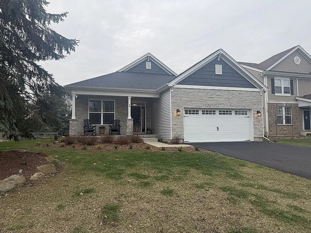 1 Walnut Ridge Ct — exterior photo