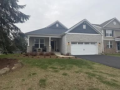 1 Walnut Ridge Ct — exterior photo