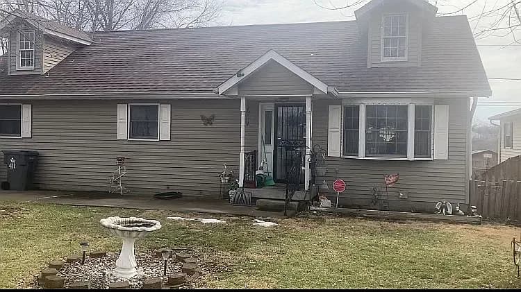 411 Gimber Ct — exterior photo