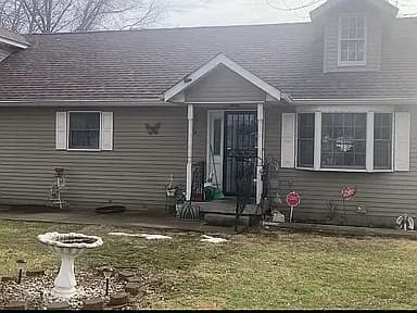 411 Gimber Ct — exterior photo