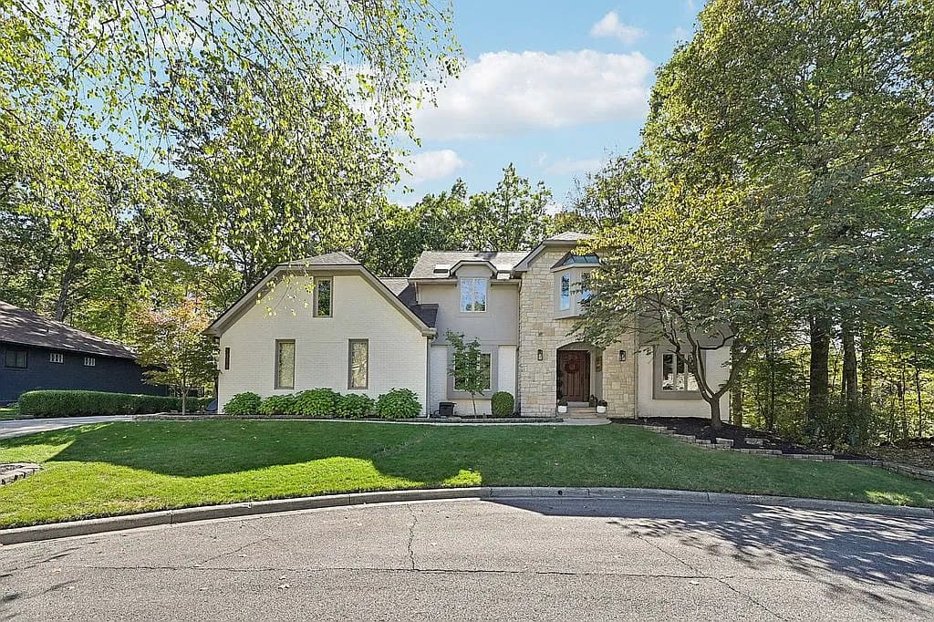 5073 Springfield Ct — exterior photo