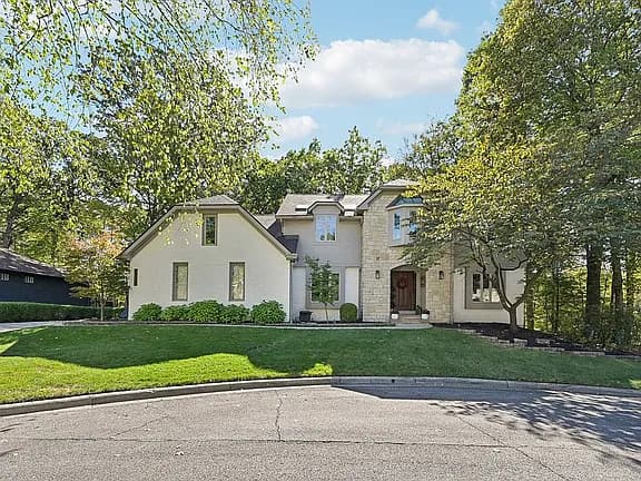 5073 Springfield Ct — exterior photo