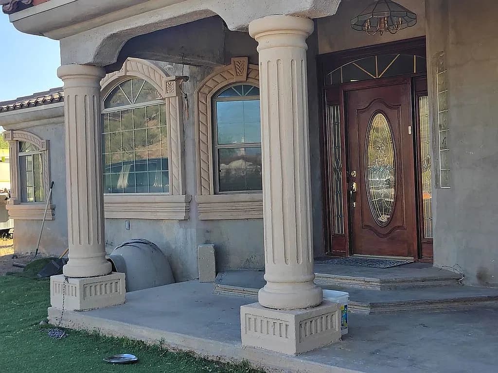 1070 Avenida Aire — exterior photo