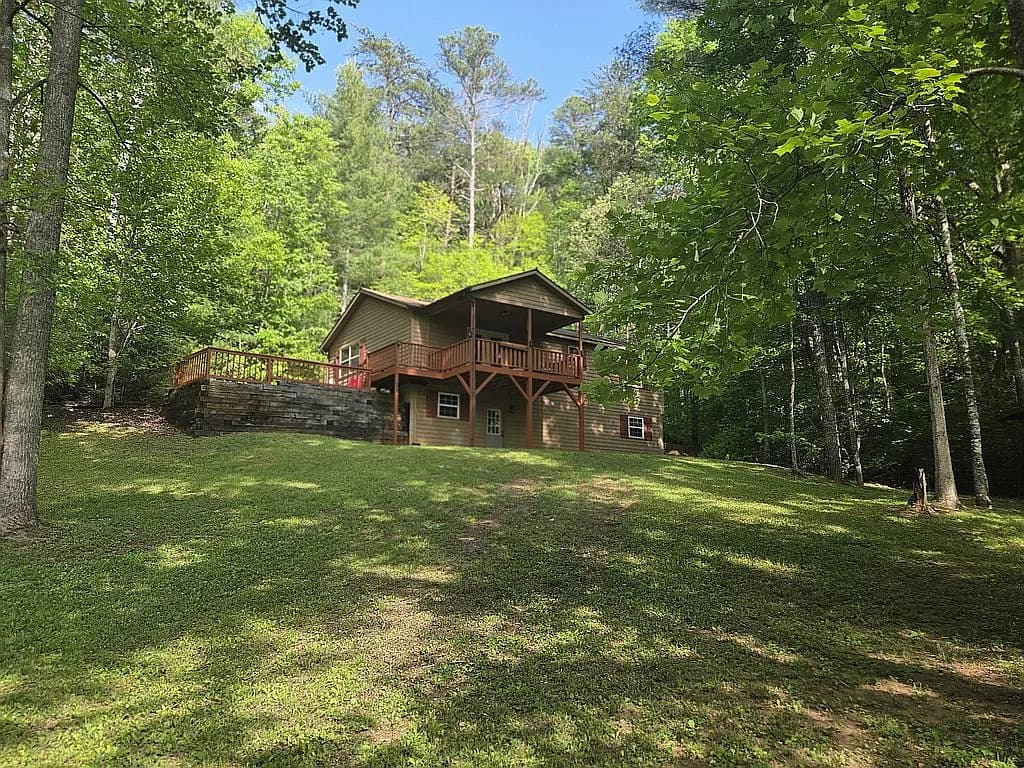 58 Brandys Way — exterior photo