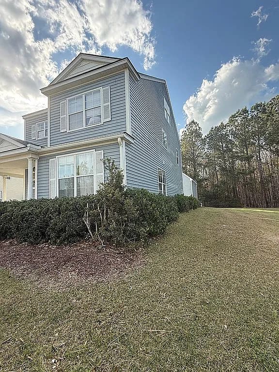 608 College Park Cir — exterior photo