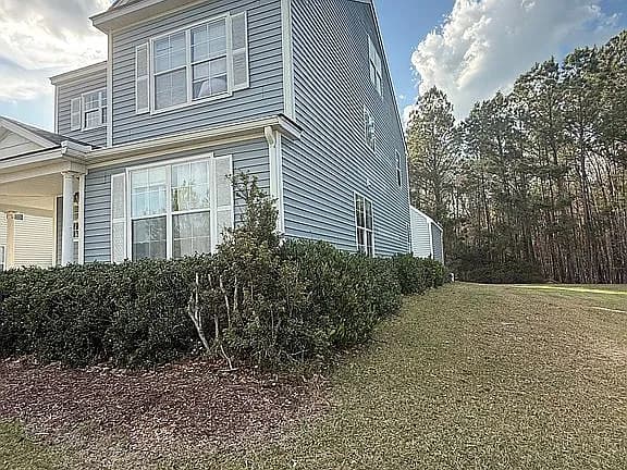 608 College Park Cir — exterior photo