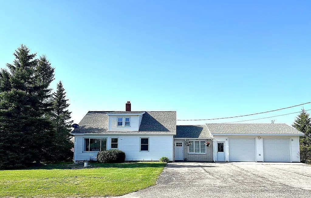 6882 Darga Hwy — exterior photo