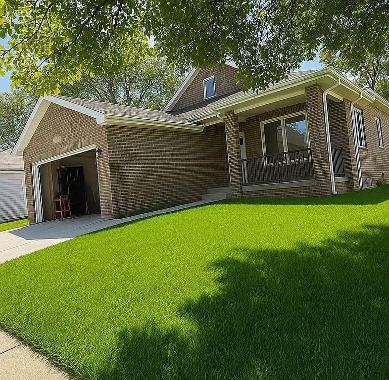 6939 W 95th Pl — exterior photo
