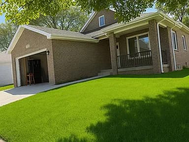 6939 W 95th Pl — exterior photo