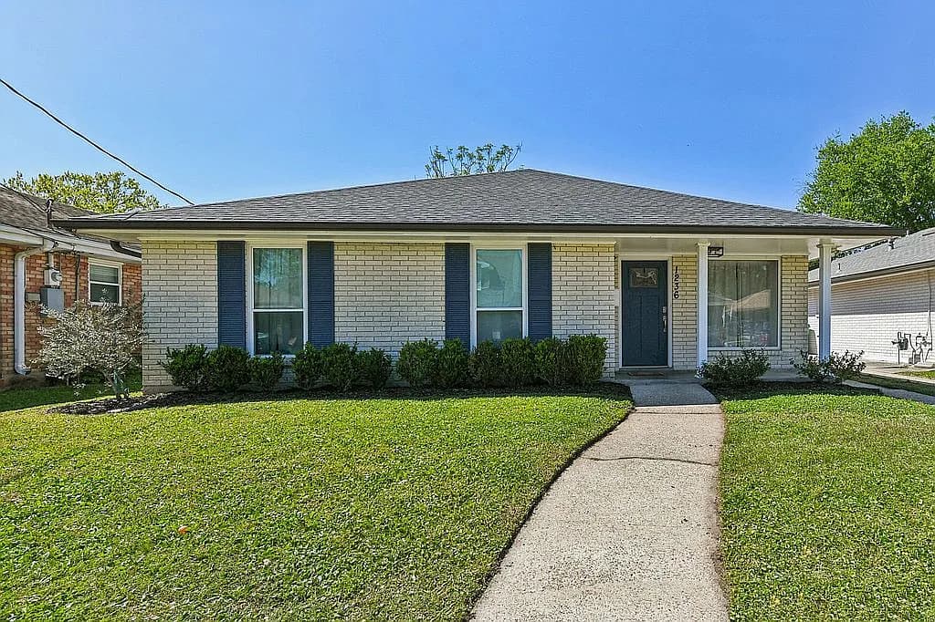 1236 Nursery Ave — exterior photo