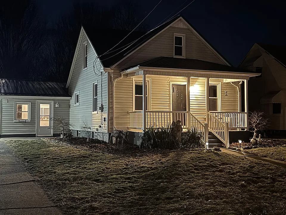 650 Amherst St SE — exterior photo