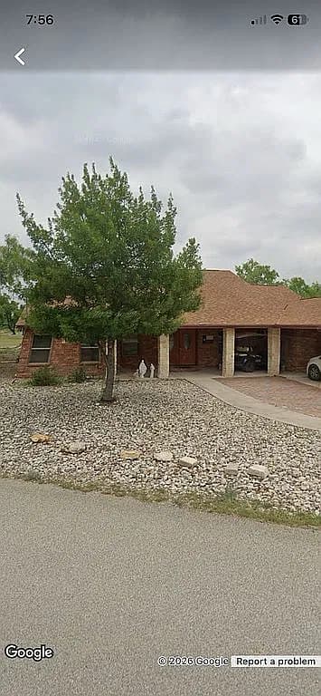 869 Fairway Cir — exterior photo