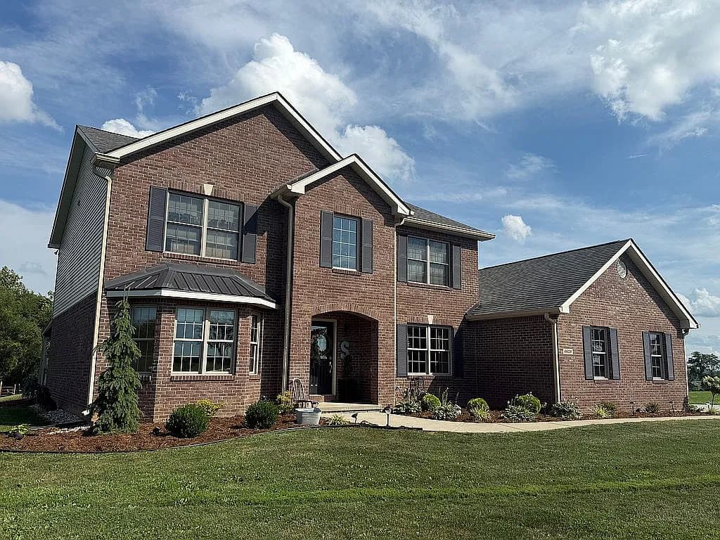 6658 N Memering Rd — exterior photo