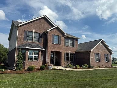 6658 N Memering Rd — exterior photo