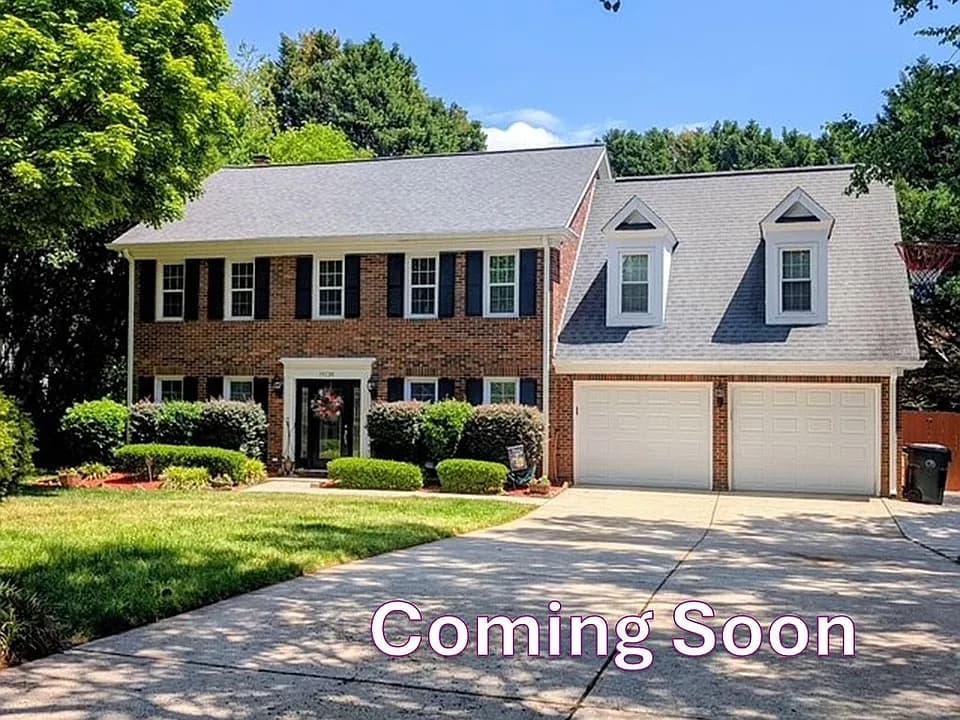 19138 Brookgreen Garden Pl — exterior photo