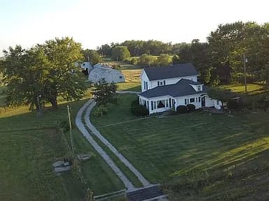 7201 W Highway 116 — exterior photo
