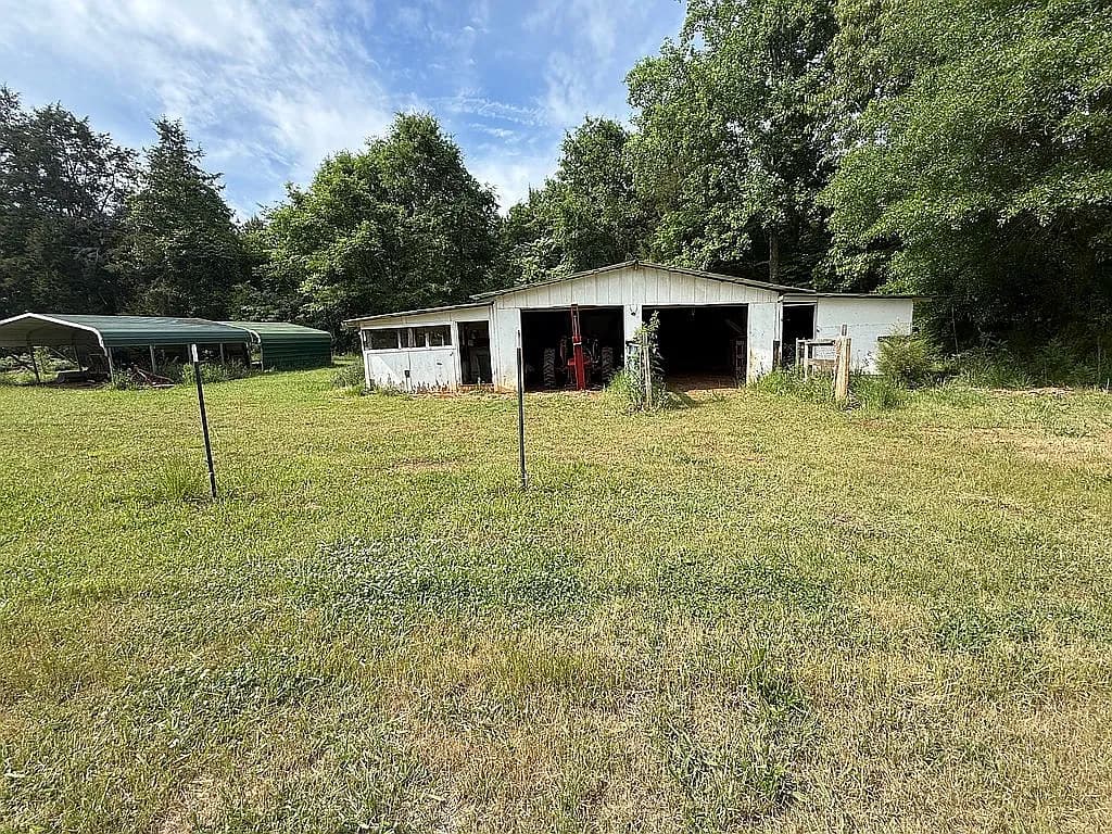 4281 Highway 56 — exterior photo