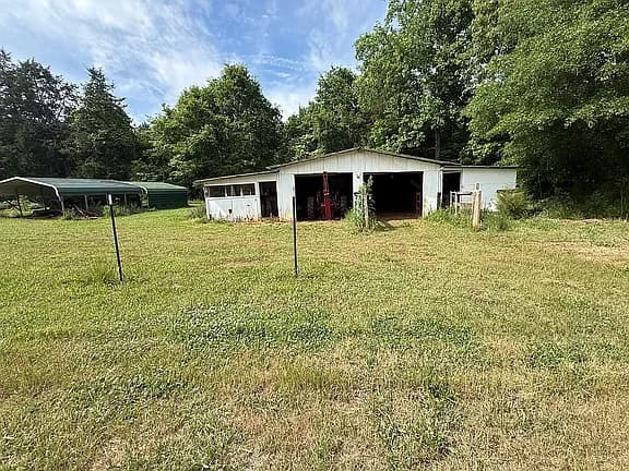 4281 Highway 56 — exterior photo
