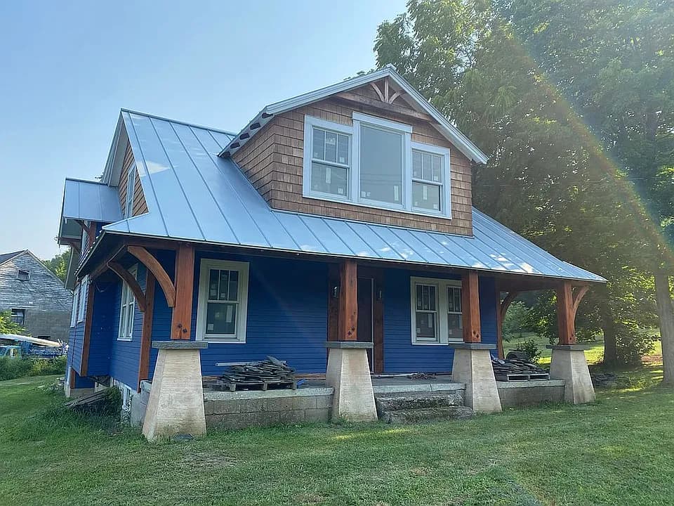 763 County Route 1 — exterior photo