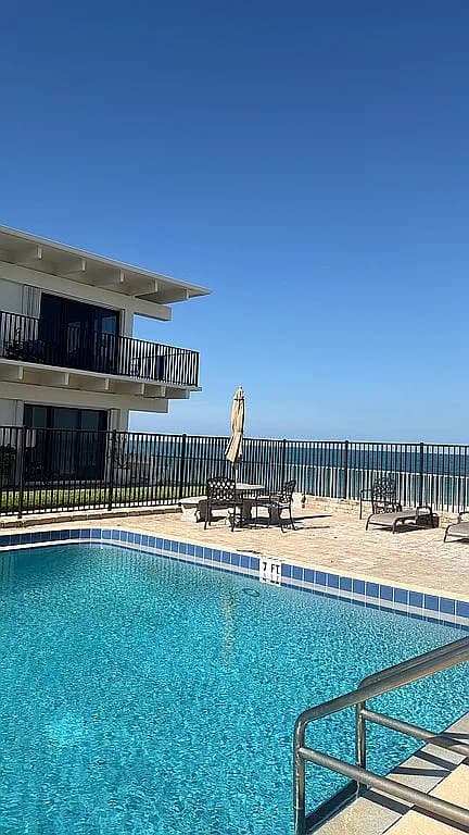 4400 Highway A1a APT 1 — exterior photo