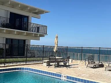 4400 Highway A1a APT 1 — exterior photo